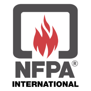 NFPA Logo