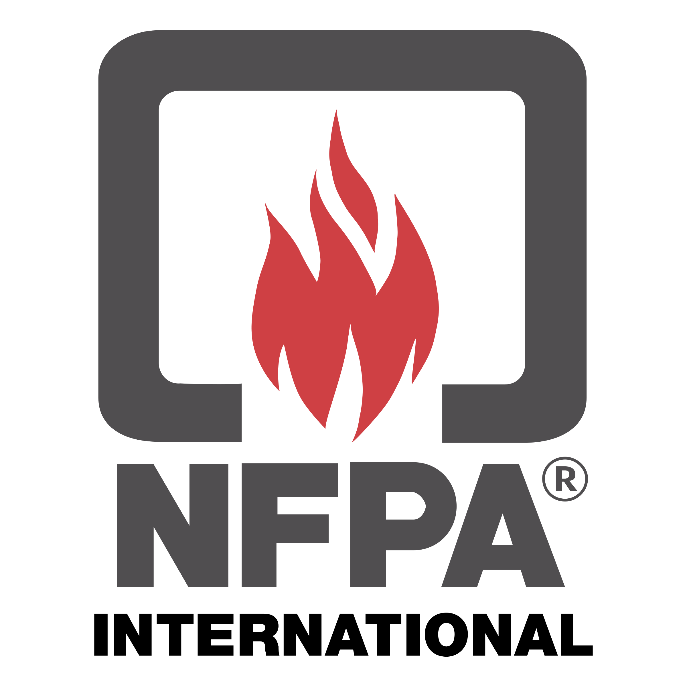 NFPA