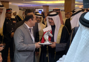 Event Organizer & Golden Sponsor for 13th, 14th & 15th ASSP Safety Conf. & Exh.