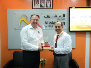 NEBOSH Gold Learning Partner
